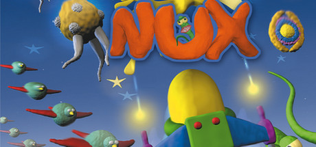 Nux PC版