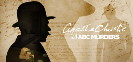 阿加莎克里斯蒂：ABC谋杀案 PC版