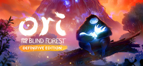 奥日与迷失森林 终极版 PC版