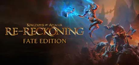 Kingdoms of Amalur: Re-Reckoning FATE Edition