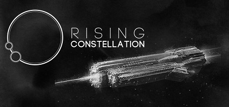 Rising Constellation PC版
