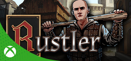 Rustler XBOX ONE版 