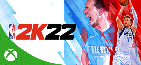  NBA 2K22  Xbox Series X|S版