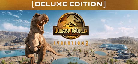 侏罗纪世界：进化2 PC版