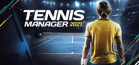 网球经理2021 PC版