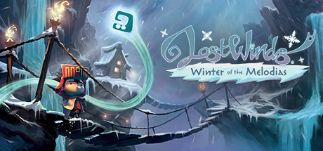 迷失之风2：冬天的庄园 PC版