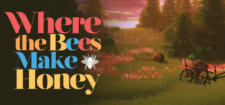 蜜蜂酿蜜之所 PC版