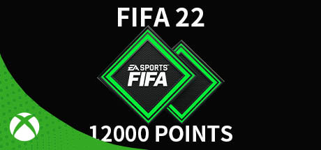 FIFA 22 XBOX ONE版