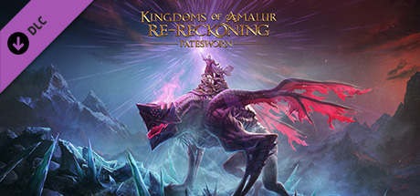 阿玛拉王国：惩罚重制版 PC版