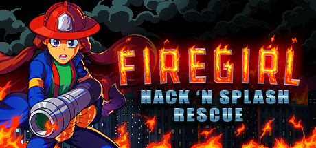 Firegirl PC版