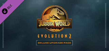 侏罗纪世界：进化2 PC版