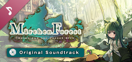 童话森林 PC版