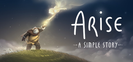 Arise：一个简单的故事 PC版
