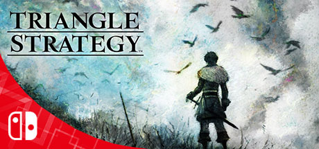 《三角战略 Project Triangle Strategy》 FitGirl高压中文版（简体+繁体）