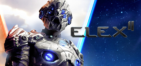 ELEX II PC版
