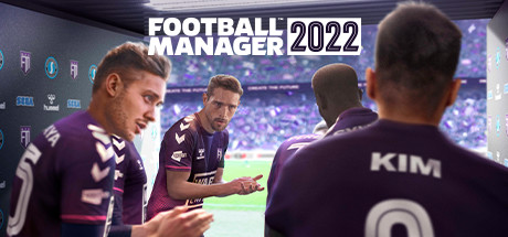 足球经理2022 FM2022 PC版