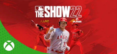 美国职业棒球大联盟22 Xbox Series X|S版