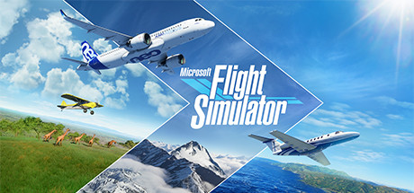 微软模拟飞行 Win10 PC版