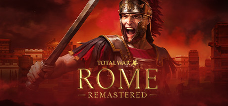 罗马：全面战争 重制版 PC版