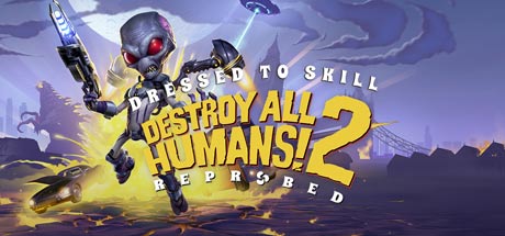 毁灭全人类2：重新探测 PC版