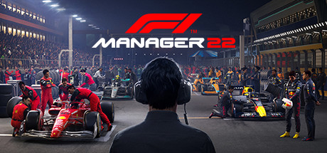 F1车队经理2022 PC版