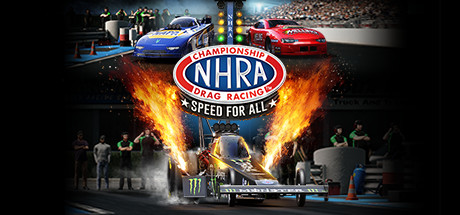 NHRA直线竞速锦标赛 PC版