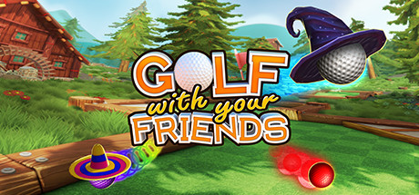 和你的朋友打高尔夫 PC版