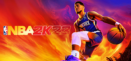 NBA 2K23 PC版