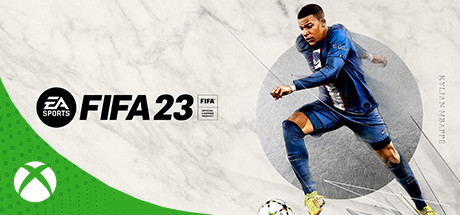 FIFA 23 Xbox Series X|S版