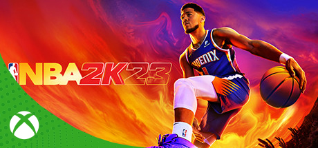 NBA 2K23 XBOX ONE版