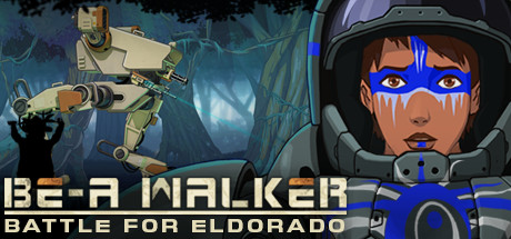 BE-A Walker PC版
