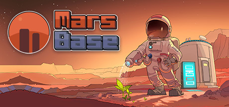 火星基地 PC版