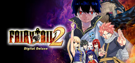 《妖精的尾巴2》豪华中文版全DLC-亦友测评