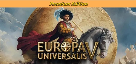 欧陆风云5 高级版