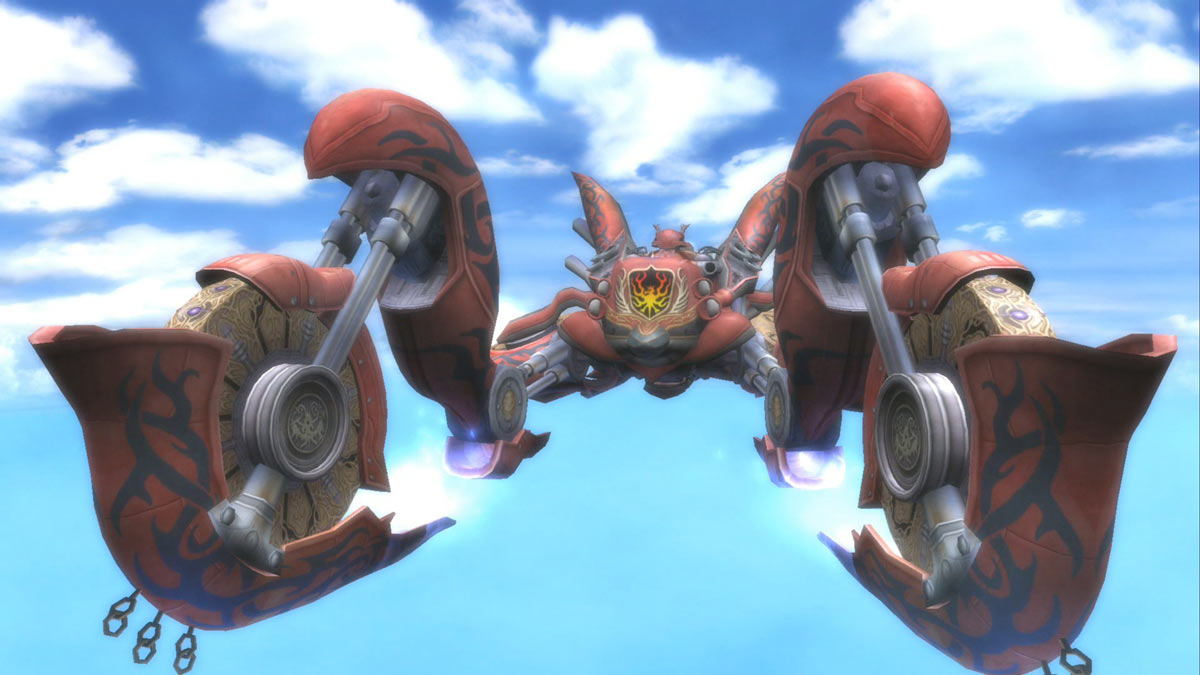 最终幻想10-2 psv版