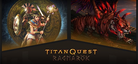 泰坦之旅周年纪念版titanquestanniversaryedition