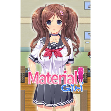 MaterialGirl游戏图片
