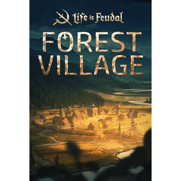 封建时代:林中村落 pc版