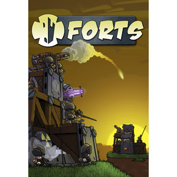 进击!要塞! pc版 中文