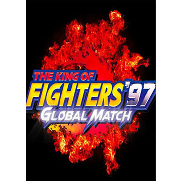 拳皇97:全球对决 pc版