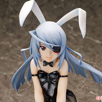 is 拉芙拉·布迪威伊 兔女郎ver. 2nd手办预定