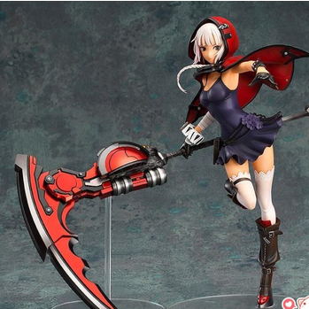 噬神者2 愤怒爆裂 莉薇 柯莱特 手办 预定