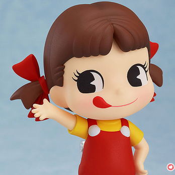 play future 粘土人 不二家 peko酱 预定