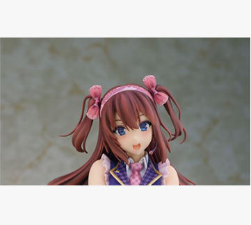 alphamax skytube imaria 爱原保奈美 手办 预定