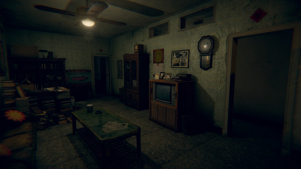 还愿 PC版