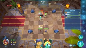 What's On Steam - 战棋争霸 AUTO CHESS WAR