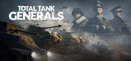 全面坦克战略官 PC版 标准版 正版游戏