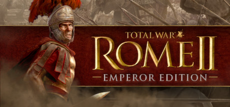 罗马2：全面战争
