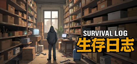 生存日志 v1.0.14457(Survival Log)免安装中文版