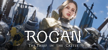 罗根:城堡里的小偷